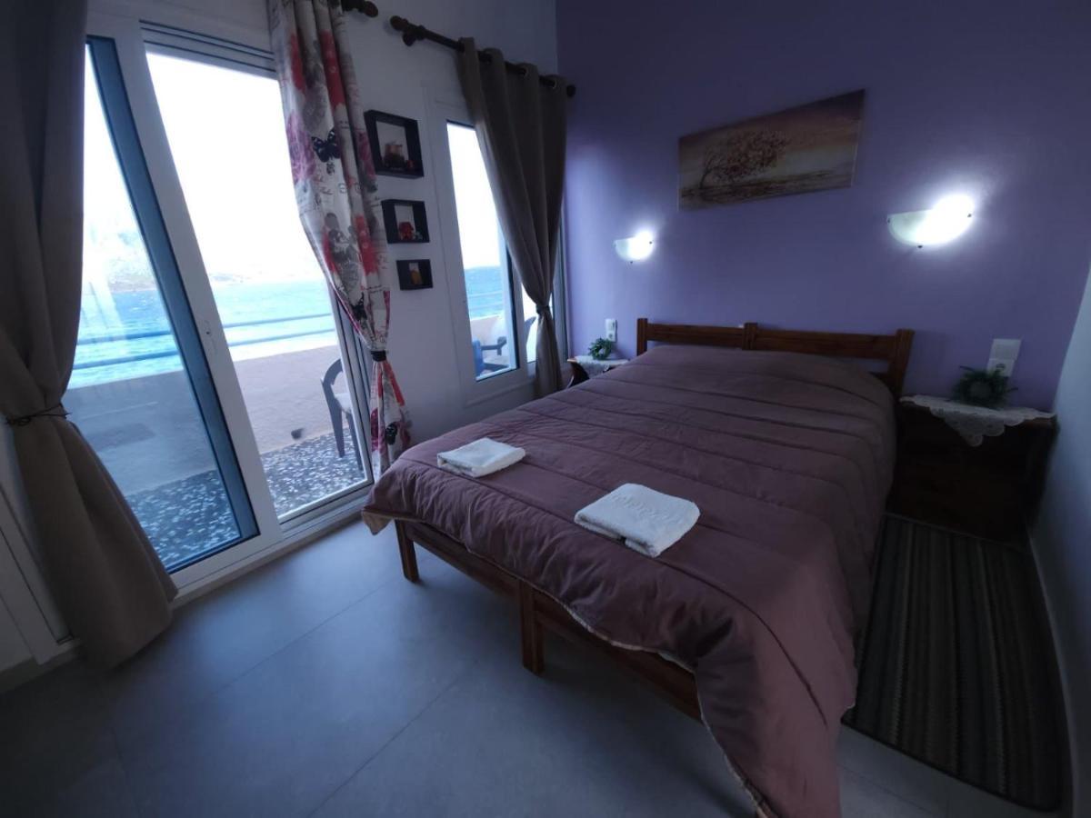 Apartment Anna Myrties