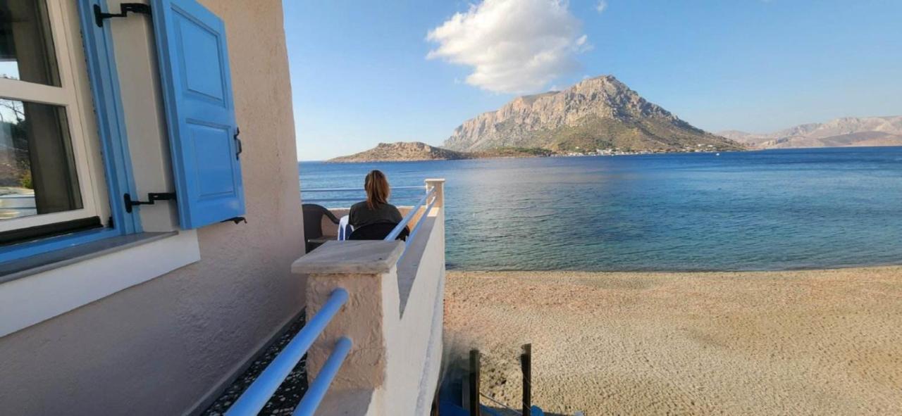 Anna Apartment Myrties