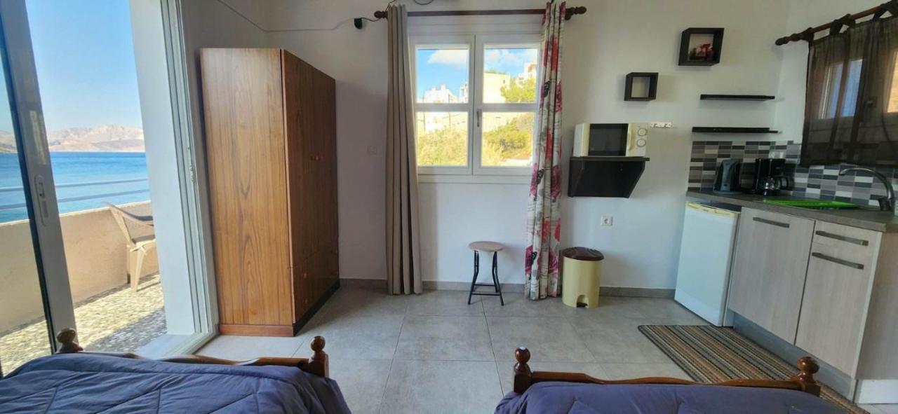 Anna Apartment Myrties