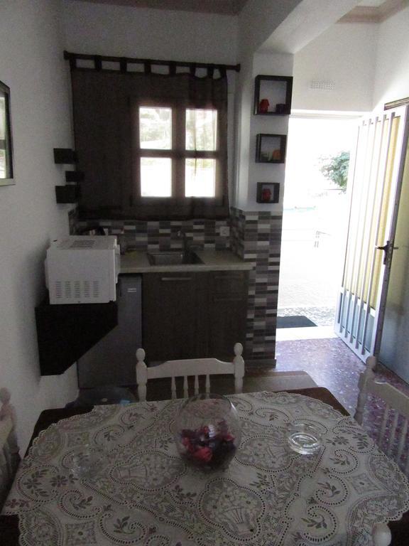 Apartment Anna *