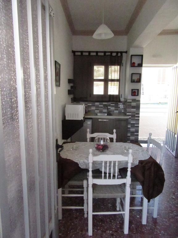 Apartment Anna Myrties